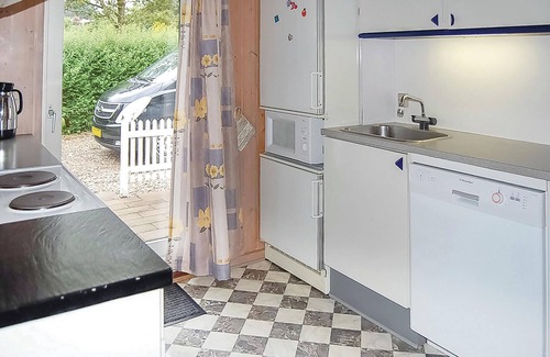 Hejlsminde Strand Casa | Bonita casa de 3 dormitorios en Hejls