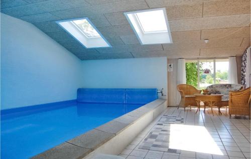 Hejlsminde Strand Casa | 3 Bedroom Nice Home In Hejls
