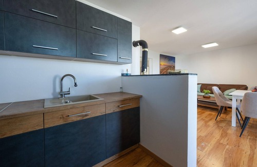 Peruski Casa | Bonita casa de 3 dormitorios en Peruski