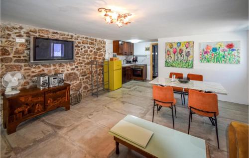 Karlobag Casa | 3 Bedroom Nice Home In Karlobag
