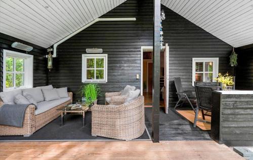 Skarrild Casa | 3 Bedroom Nice Home In Kibæk