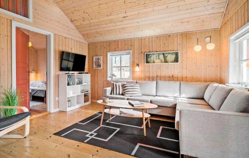 Skarrild Casa | 3 Bedroom Nice Home In Kibæk