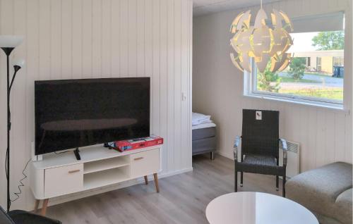 Hjarbæk Casa | 3 Bedroom Nice Home In Løgstrup