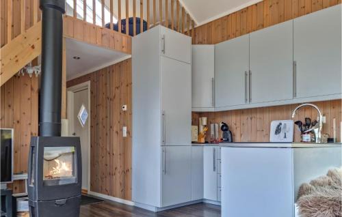 Vegusdal Casa | 3 Bedroom Nice Home In Mykland