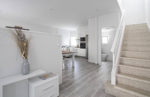 Noia Casa | Bonita casa en Noia con WiFi