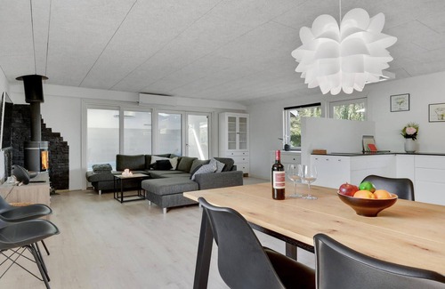 Kramnitse Casa | Bonita casa de 3 dormitorios en Rødby