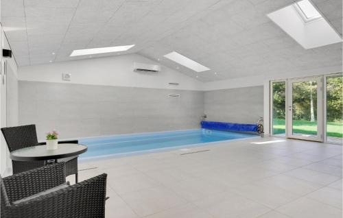 Kramnitse Casa | 3 Bedroom Nice Home In Rødby