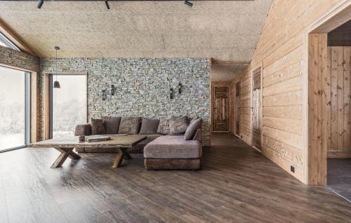 Fjallnas Casa | 3 Bedroom Nice Home In Tänndalen