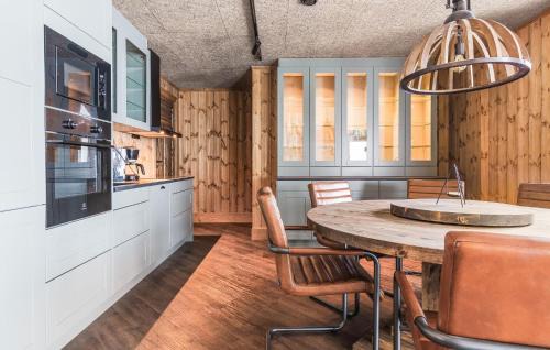 Fjallnas Casa | 3 Bedroom Nice Home In Tänndalen