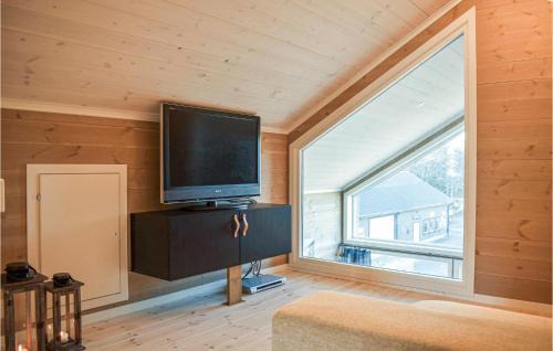 Odda Casa | 3 Bedroom Nice Home In Skare