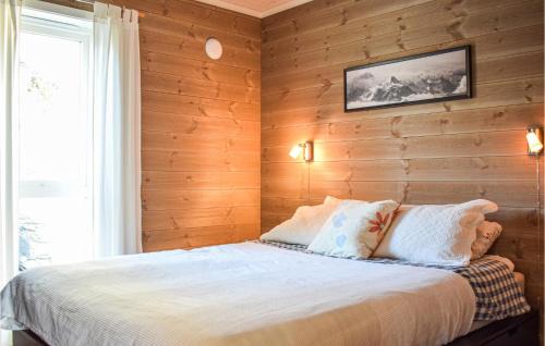 Odda Casa | 3 Bedroom Nice Home In Skare