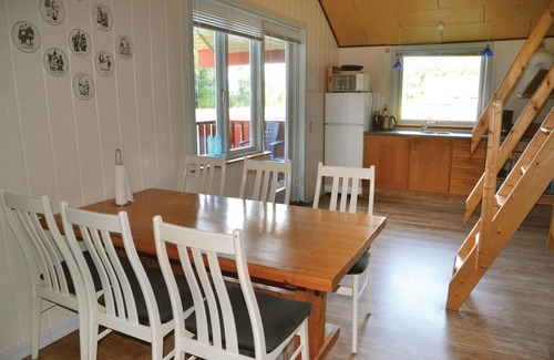 Hoven Casa | Bonita casa de 3 habitaciones en Tarm