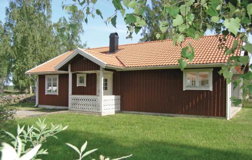 Flattinge Casa | 3 Bedroom Nice Home In Vittaryd