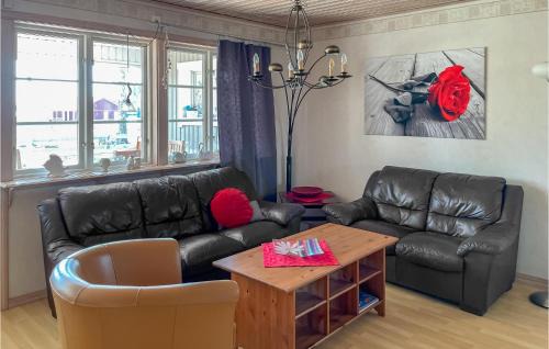 Flattinge Casa | 3 Bedroom Nice Home In Vittaryd