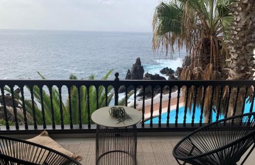 Santiago del Teide Apartamento | 3 bedroom ocean shore apartment