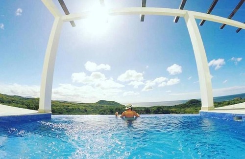 El Astillero Casa | 3 Bedroom Ocean View House