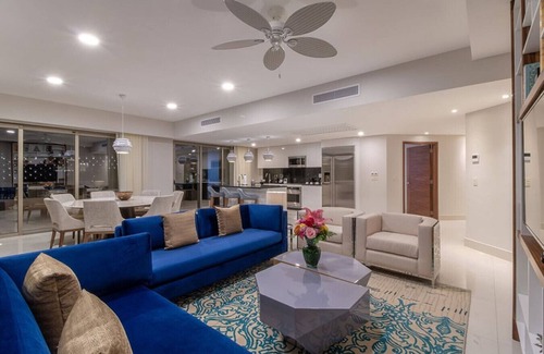Cabo San Lucas Complejo | 3 Bedroom Oceanfront Suite