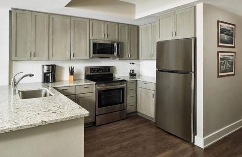 Myrtle Beach Apartamento | 3 Bedroom Oceanfront suite at HVC Ocean 22, 2200 N. Ocean Blvd, Myrtle Beach