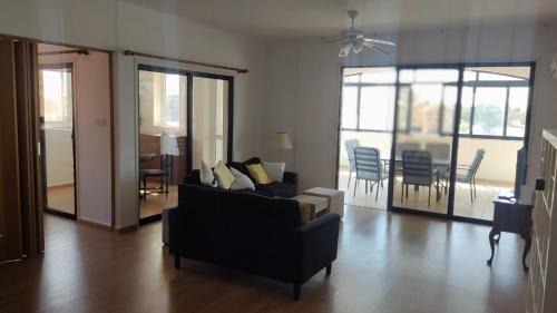 Skala Apartamento | 3-bedroom penthouse