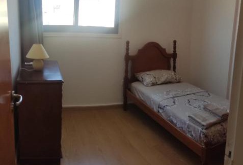Skala Apartamento | 3-bedroom penthouse