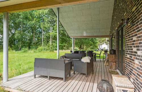 Udbyhøj Casa | Bonita casa en ørsted con WiFi