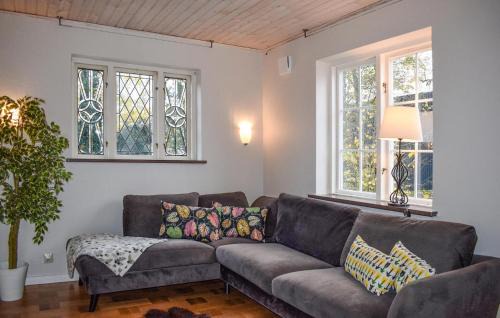 Jonstorp Casa | 3 Bedroom Pet Friendly Home In Jonstorp