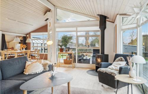 Beder Malling Casa | 3 Bedroom Pet Friendly Home In Beder