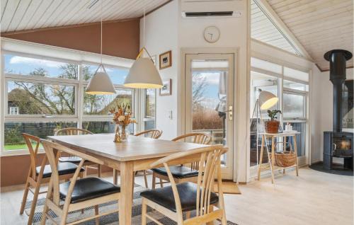 Beder Malling Casa | 3 Bedroom Pet Friendly Home In Beder