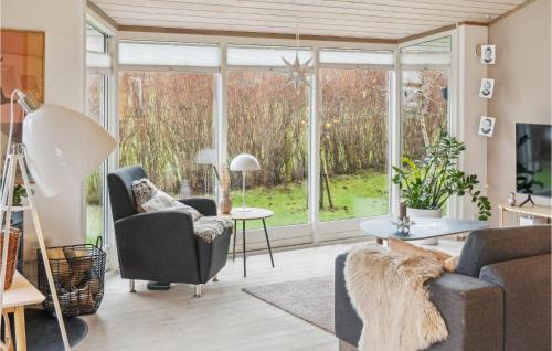 Beder Malling Casa | 3 Bedroom Pet Friendly Home In Beder