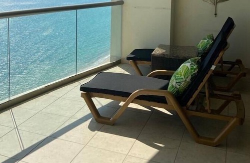 San Carlos Condominio | 3 Bedroom Playa Blanca 1309 Condo by RedAwning