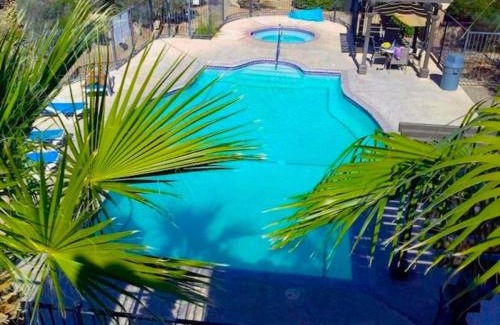 Rancho El Dorado Casa | 3-bedroom Pool Side Vacation villa