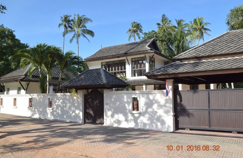 Bang Po Casa | 3 Bedroom pool villa 2 SDV023-By Samui Dream Villas