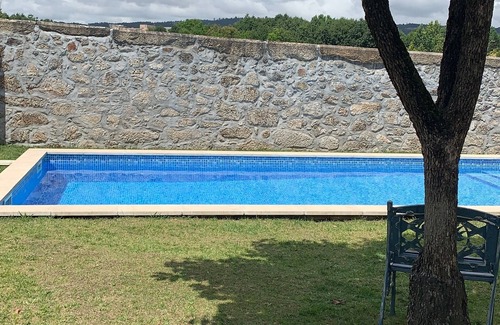 Pacos De Ferreira Casa | 3 bedroom private vacation home in paã§os de ferreira