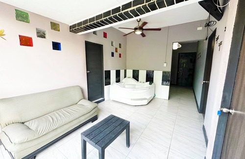 Lalinde Apartamento | 3 BEDROOM PRIVATE APT @ POBLADO 201B