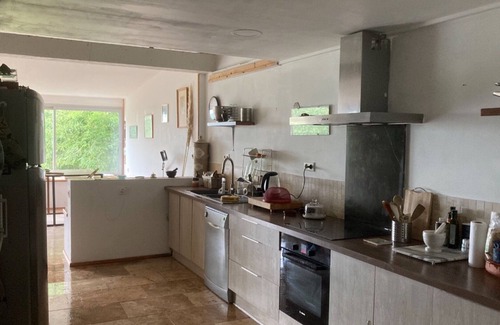 Loubezs-Bernac Casa | 3 Bedroom Private vacation home in Loubès-Bernac