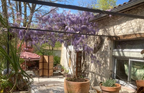 Loubezs-Bernac Casa | 3 Bedroom Private vacation home in Loubès-Bernac