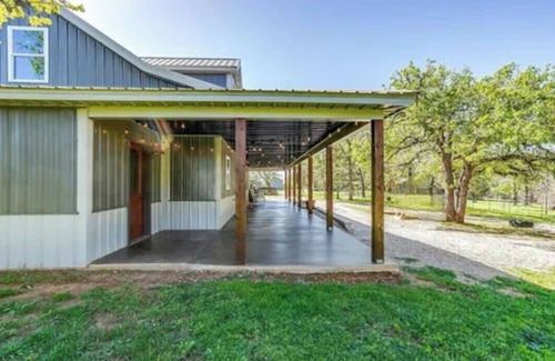 Hill County Casa | 3-bedroom private retreat