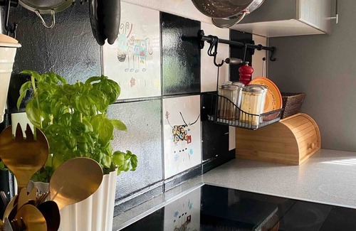 Landscheid Casa | 3 Bedroom Private vacation home in Landscheid