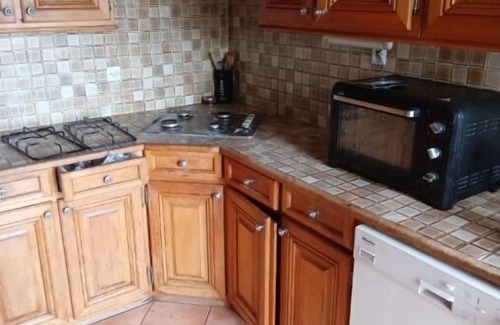 Chateaudun Casa | 3 Bedroom Private vacation home in ChÃ¢teaudun