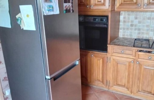 Chateaudun Casa | 3 Bedroom Private vacation home in ChÃ¢teaudun