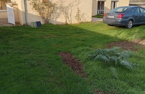 Chateaudun Casa | 3 Bedroom Private vacation home in ChÃ¢teaudun