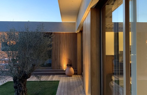 Les Trois Lucs Casa | 3 Bedroom Private vacation home in Marseille
