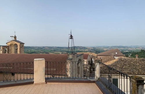 Cugnoli Casa | 3 Bedroom Private vacation home in Cugnoli