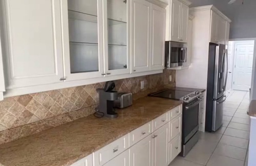 Punta Gorda Casa | 3-bedroom Punta Gorda Isles home on canal