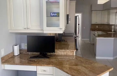 Punta Gorda Casa | 3-bedroom Punta Gorda Isles home on canal