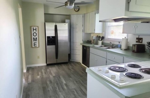 Warren Casa | 3 Bedroom Ranch Right Next to The Grand Resort