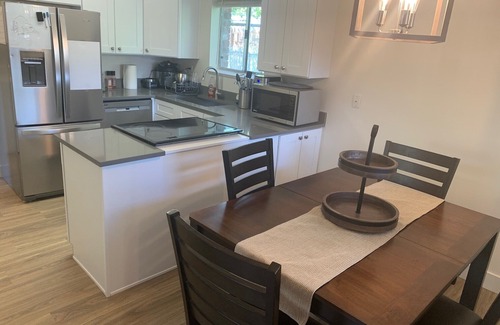 Millcreek Casa | 3-bedroom residential duplex with carport.
