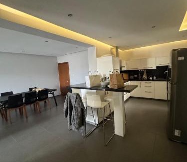 Neapolis Apartamento | 3 bedroom seafront apartment
