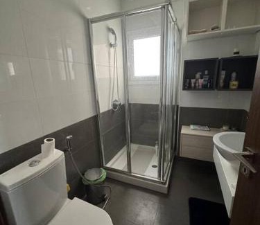 Neapolis Apartamento | 3 bedroom seafront apartment