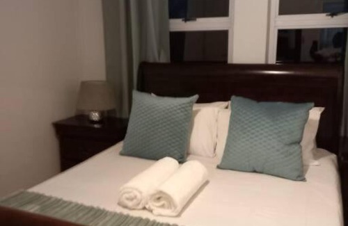 Faerie Glen Apartamento | 3 bedroom self catering @ Lelapa La Baphogole